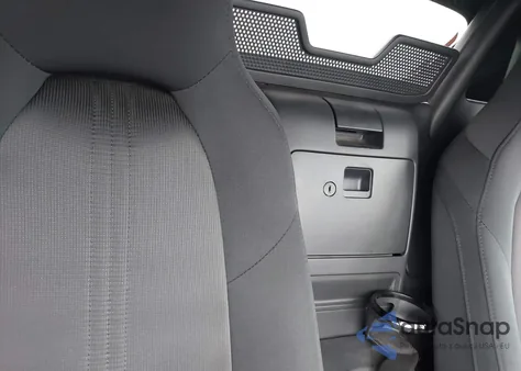 2022 Mazda Mx-5 Miata Sport из США, поврежденный, VIN JM1NDAB72N0501134